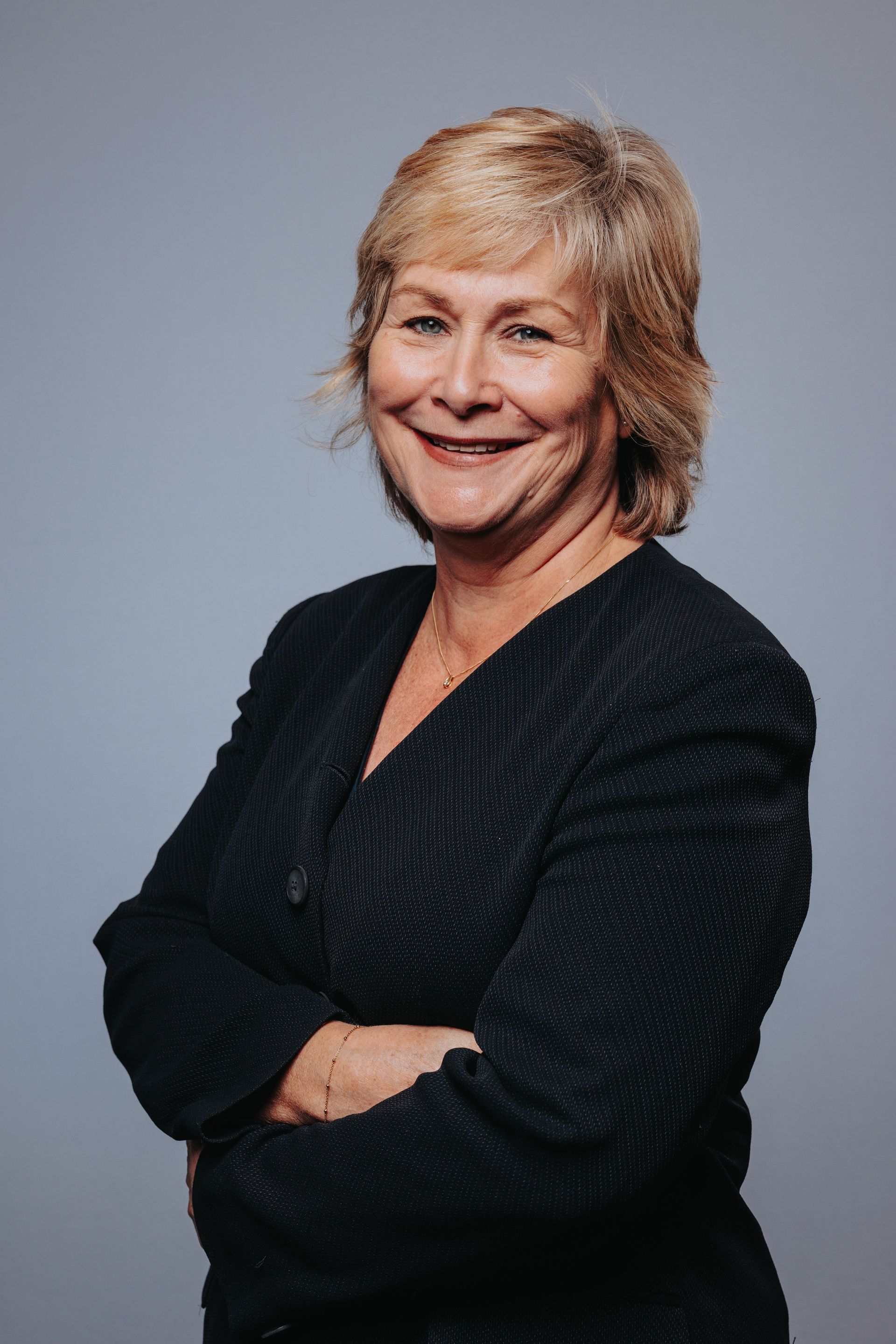 Susie Osborough | Sports Entertainment Tours