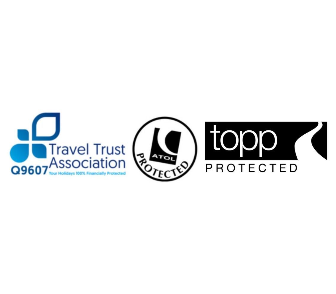 Travel Accreditation Bodies | Logos