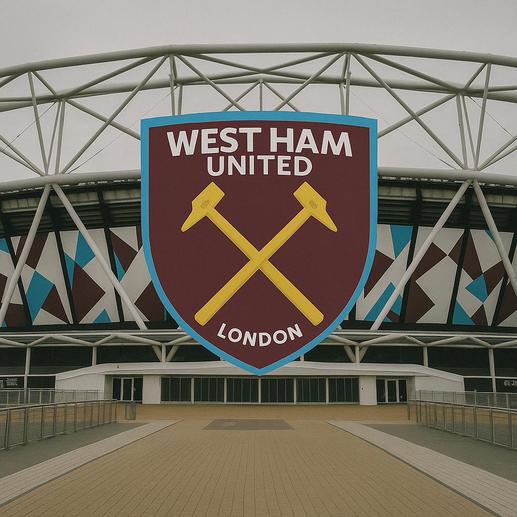 West Ham Tickets 2025