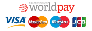 Accepted Card Types | Logos
