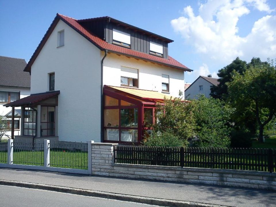 Installation von Danner Sonnenschutz