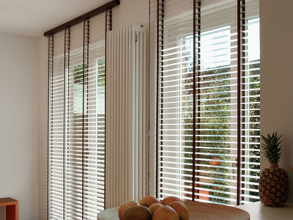 Innenbeschattung von Danner Sonnenschutz