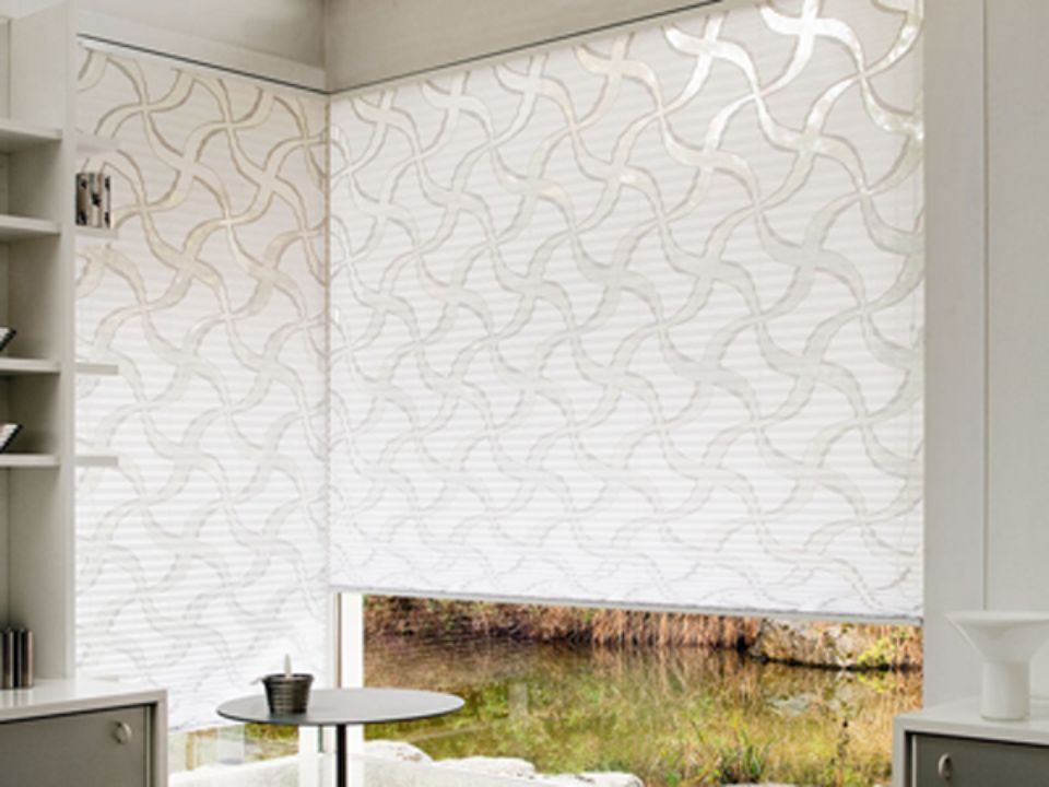 Innenbeschattung von Danner Sonnenschutz