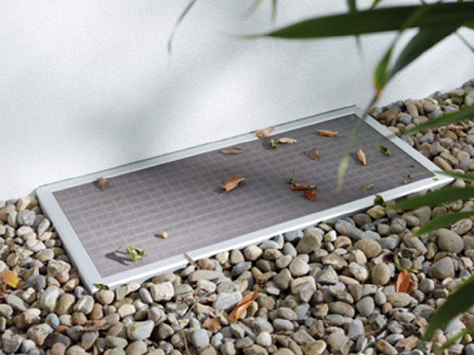 Fliegengitter von Danner Sonnenschutz