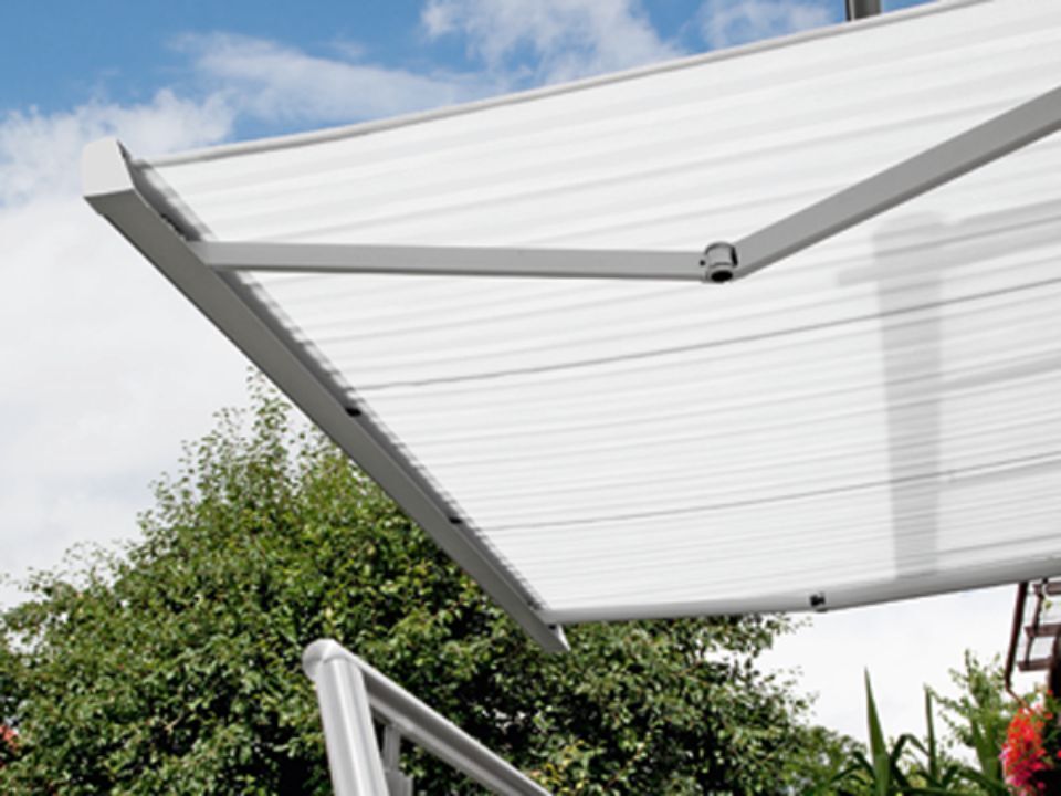 Markisen von Danner Sonnenschutz