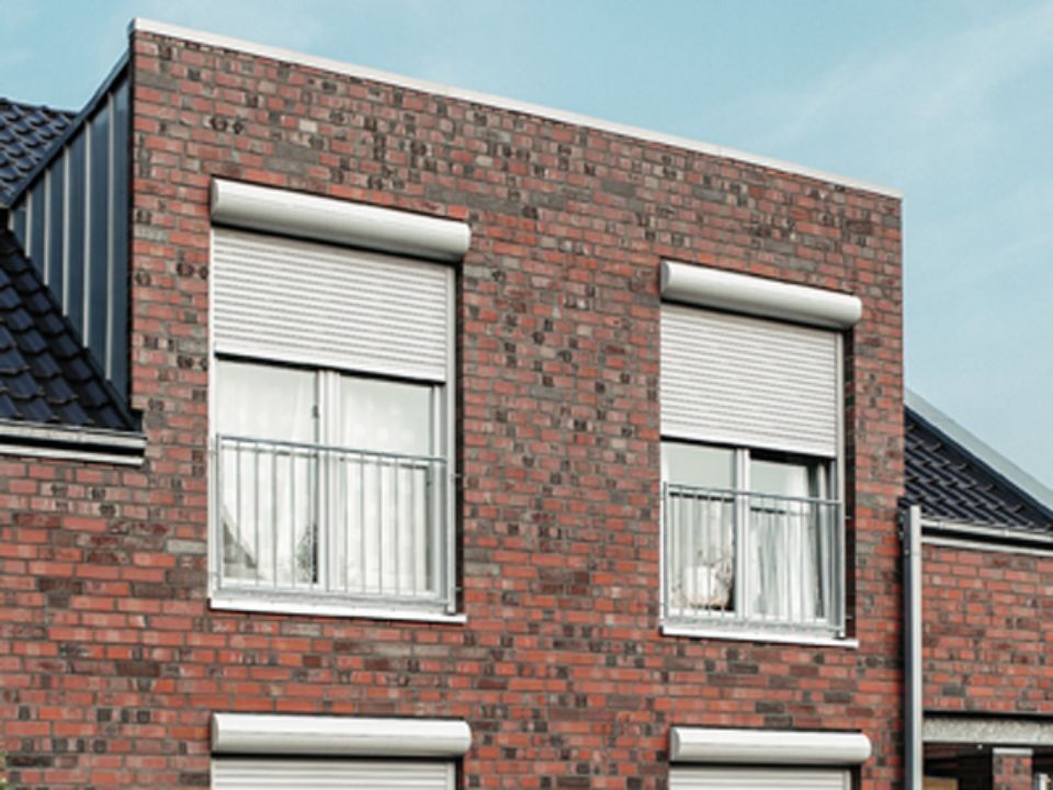 Rollläden von Danner Sonnenschutz