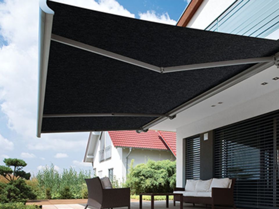 Markisen von Danner Sonnenschutz