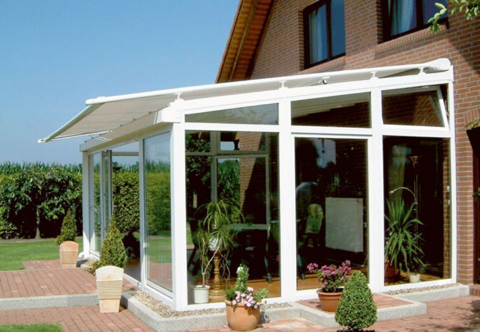 Markisen von Danner Sonnenschutz