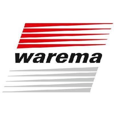 Logo von Warema