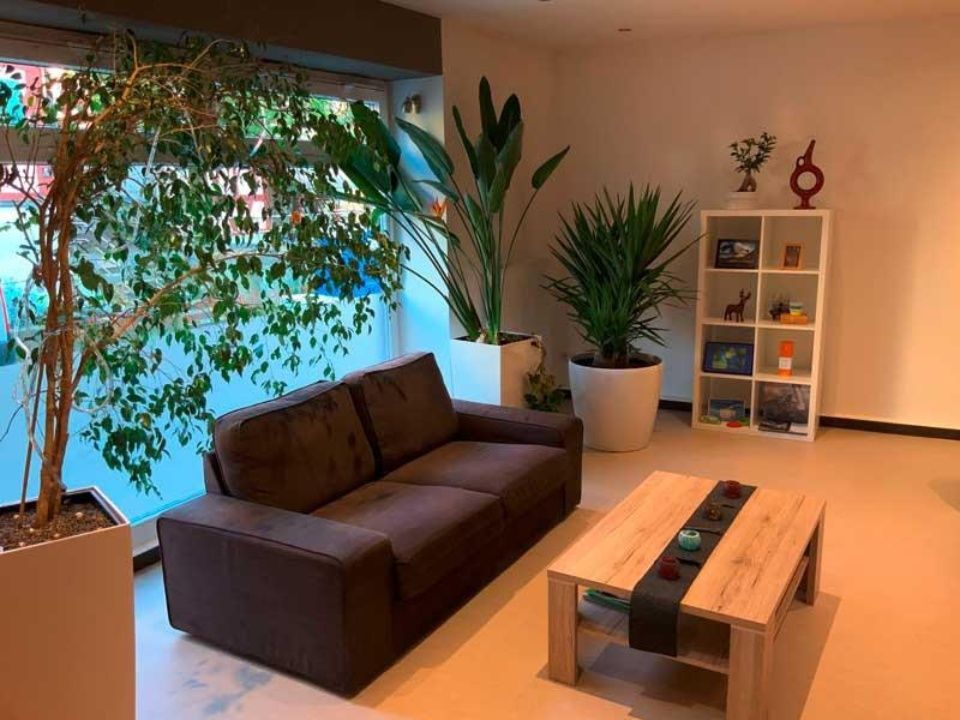 Praxis für Physiotherapie Ernst Kirschbaum