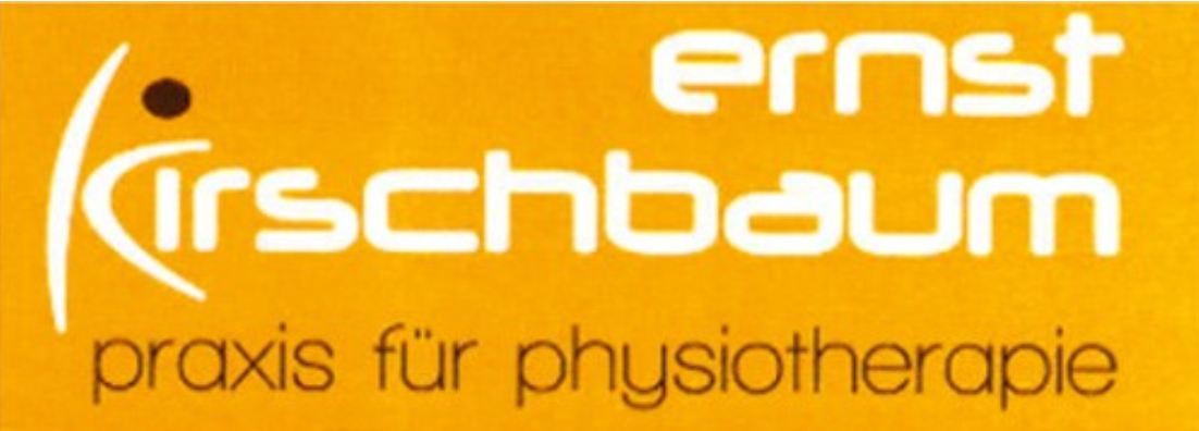 Praxis für Physiotherapie Ernst Kirschbaum-Logo