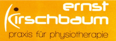 Praxis für Physiotherapie Ernst Kirschbaum Logo