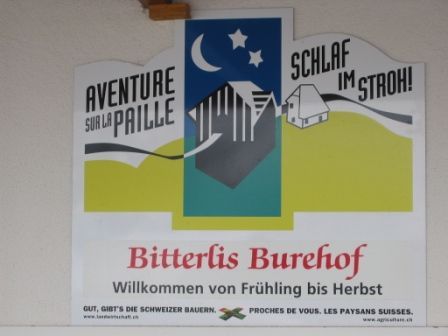 Bitterlis Buurehof