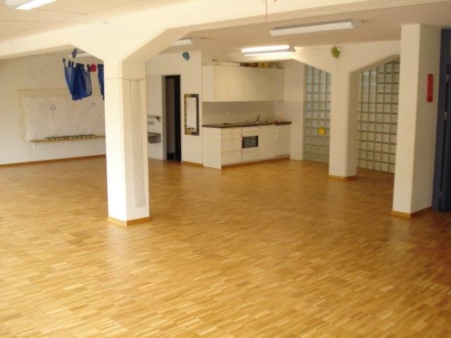 Bodenbeläge - 3 Team Liechti - Subingen