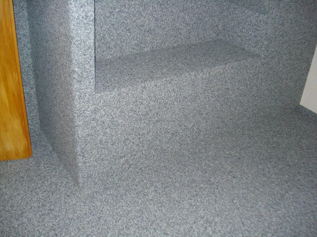 Bodenbeläge - 3 Team Liechti - Subingen