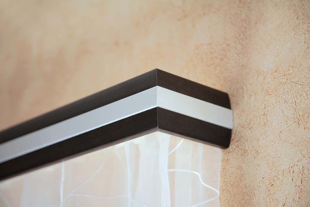 Vorhangstangen - 3 Team Liechti - Subingen