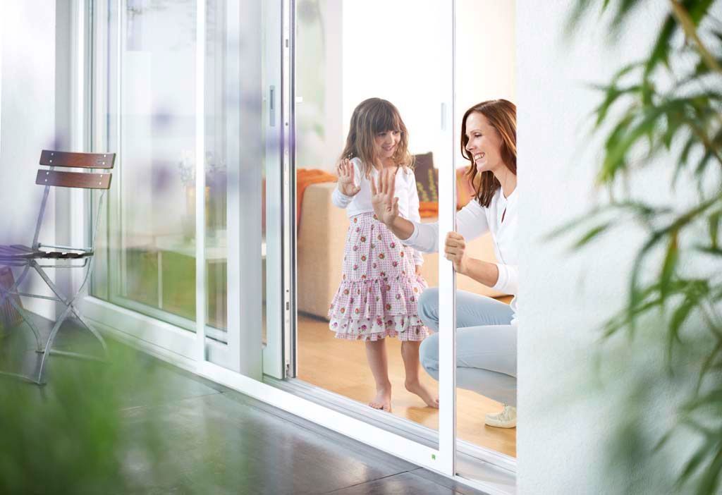 Insektenschutz - 3 Team Liechti - Subingen