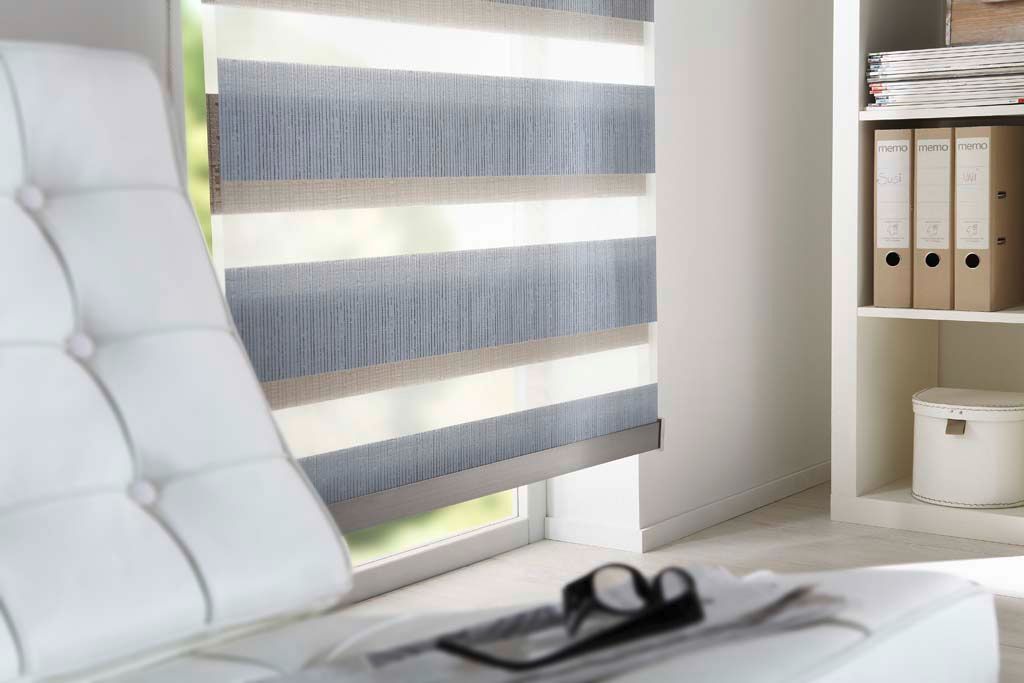 Doppelrollos - 3 Team Liechti - Subingen