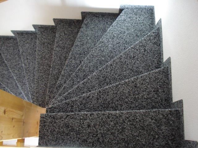 Bodenbeläge - 3 Team Liechti - Subingen