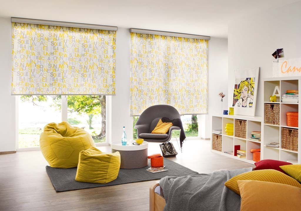 Rollos - 3 Team Liechti - Subingen