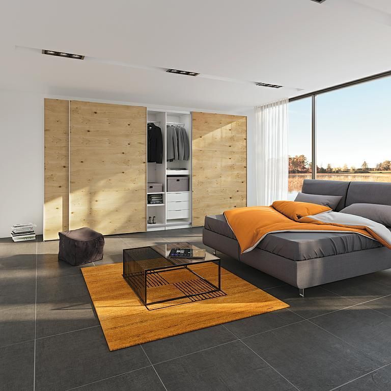 Schrank - 3 Team Liechti - Subingen