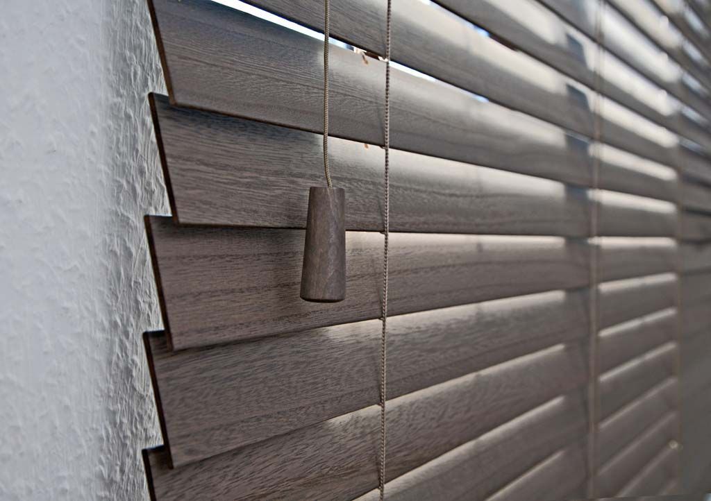 Jalousien - 3 Team Liechti - Subingen