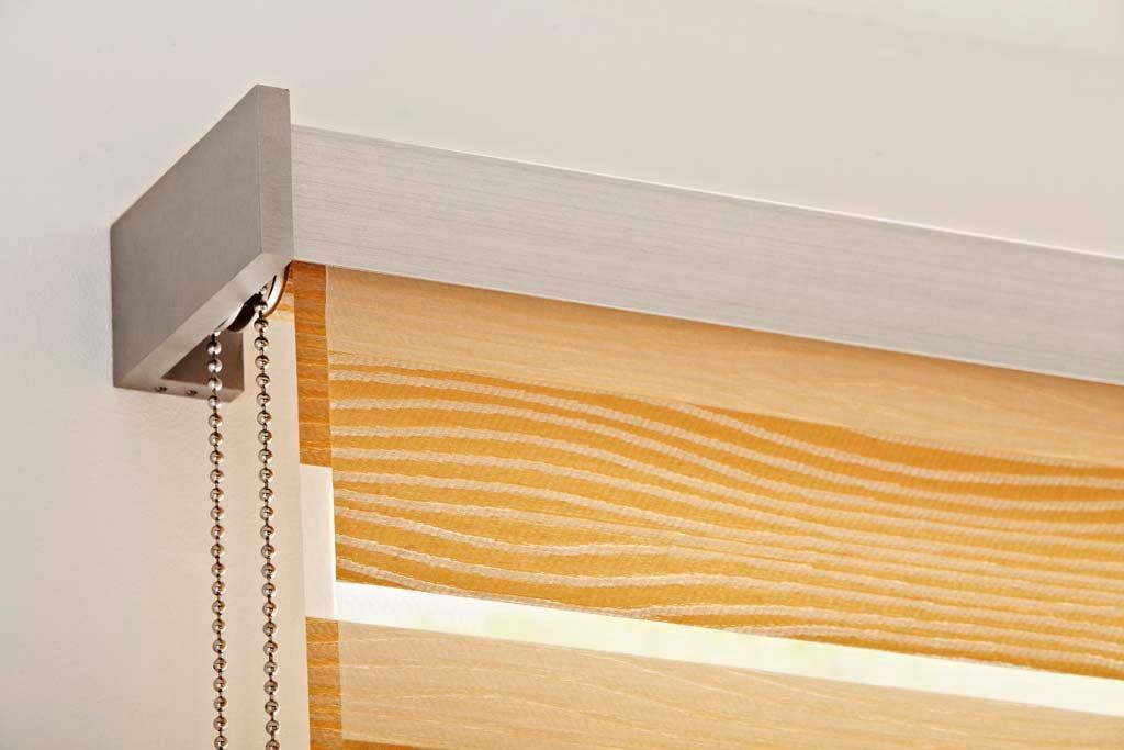 Doppelrollos - 3 Team Liechti - Subingen