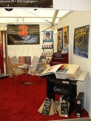 Bodenbeläge - 3 Team Liechti - Subingen