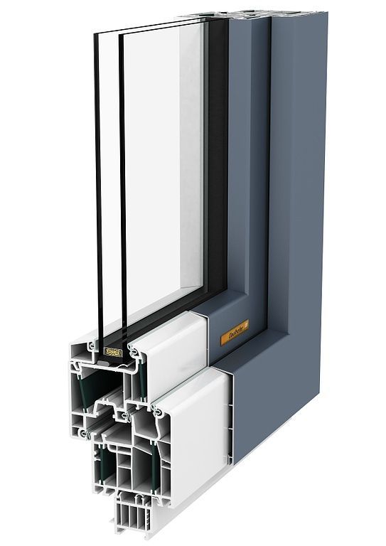 Fenster und Türen - 3 Team Liechti - Subingen