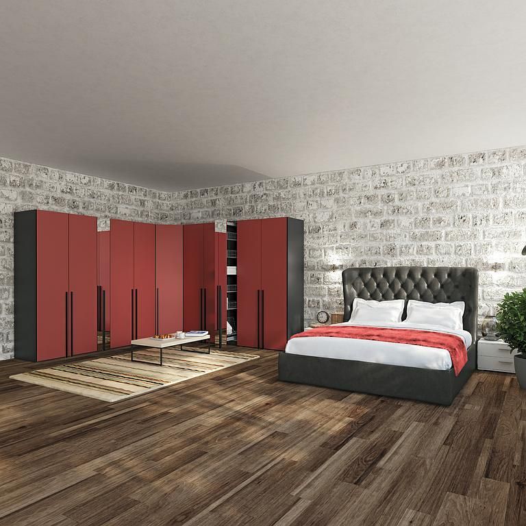 Schrank - 3 Team Liechti - Subingen