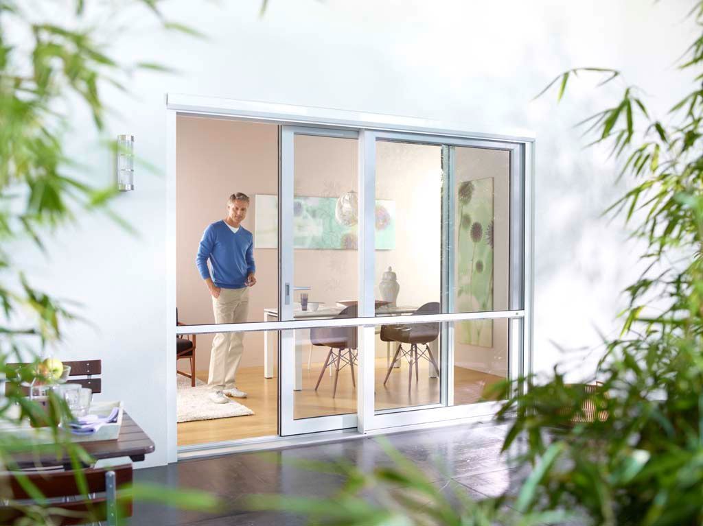 Insektenschutz - 3 Team Liechti - Subingen