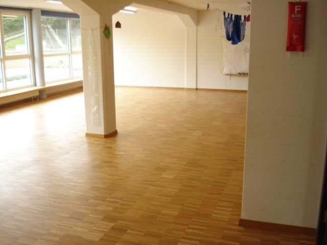 Bodenbeläge - 3 Team Liechti - Subingen