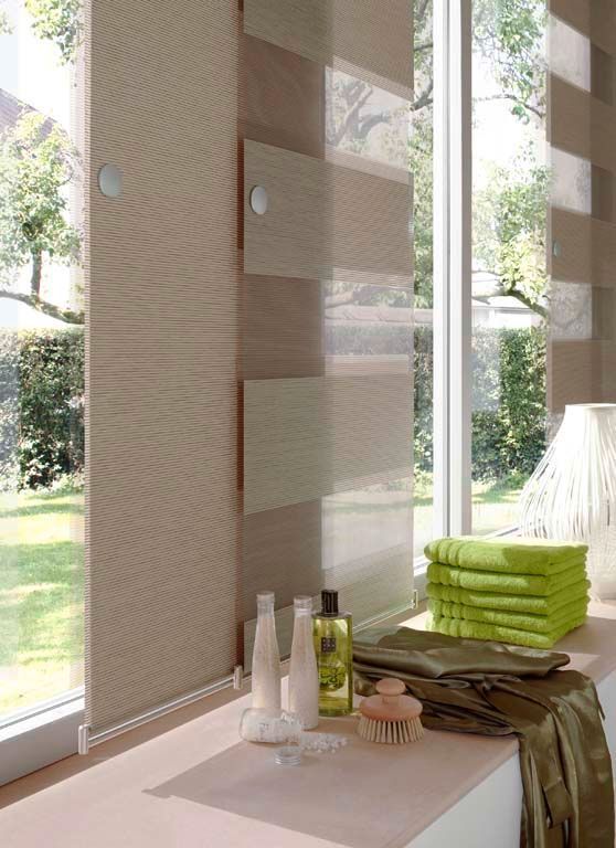 Flächenvorhänge - 3 Team Liechti - Subingen