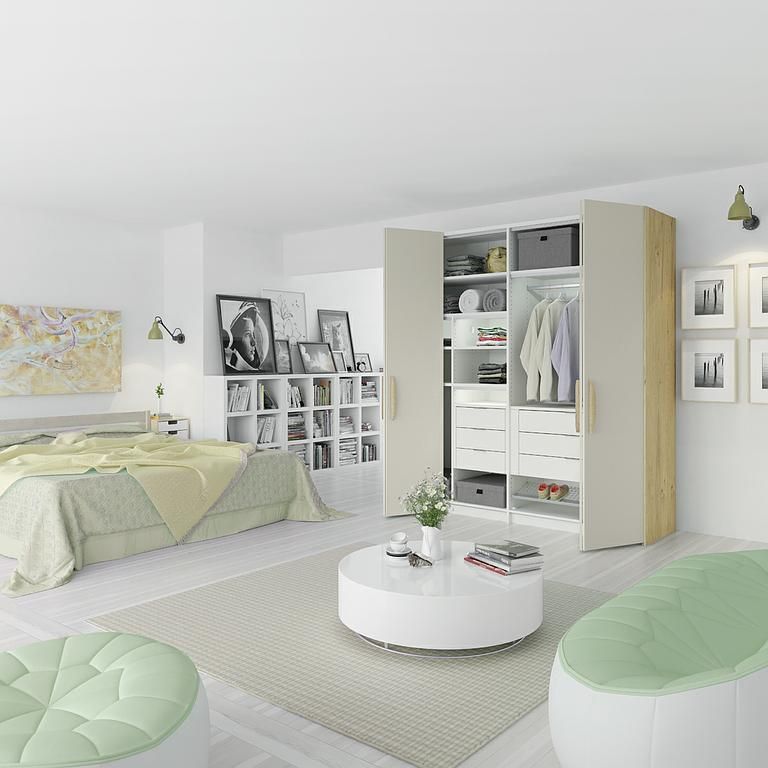 Schrank - 3 Team Liechti - Subingen