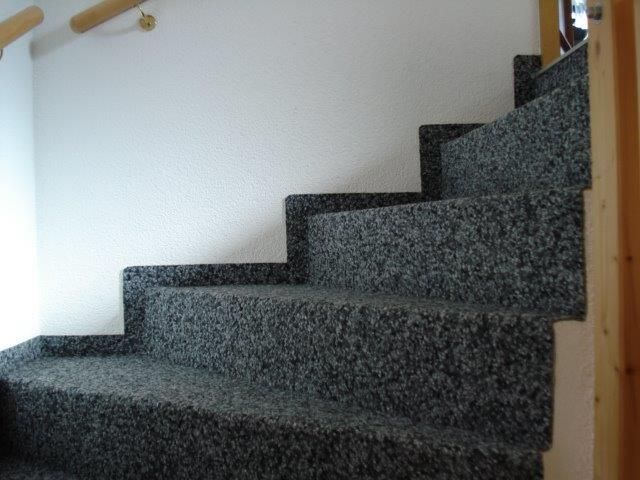 Bodenbeläge - 3 Team Liechti - Subingen