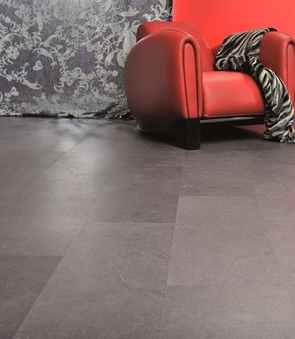 Vinyl Bodenbeläge - 3 Team Liechti - Subingen