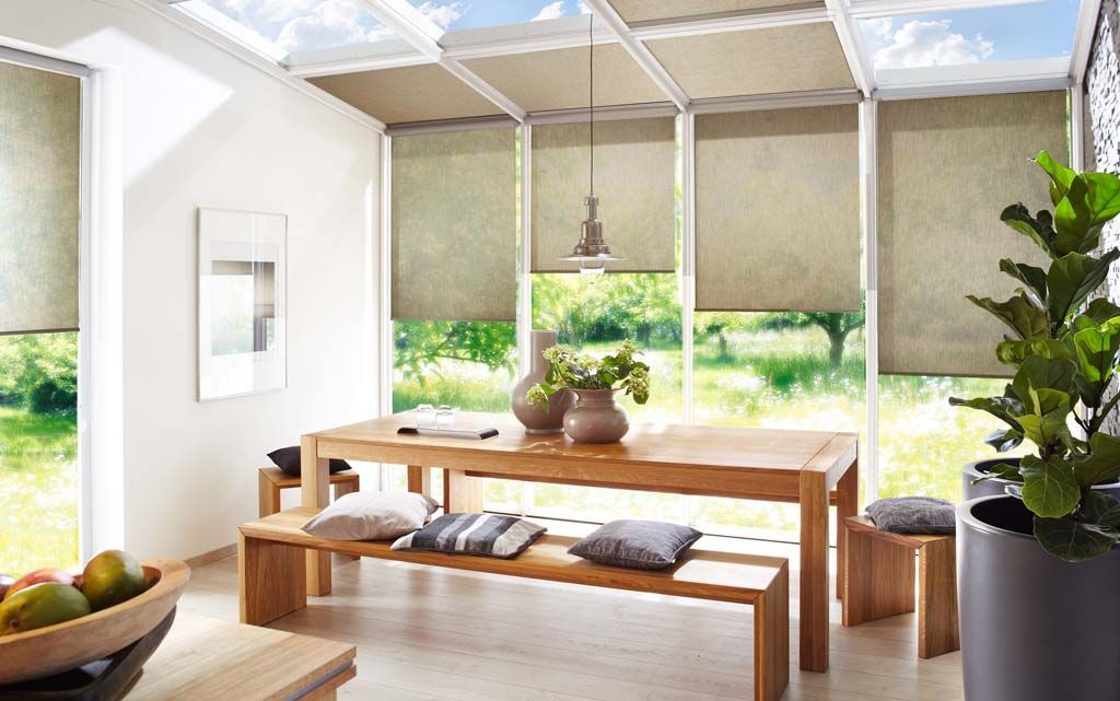 Rollos - 3 Team Liechti - Subingen