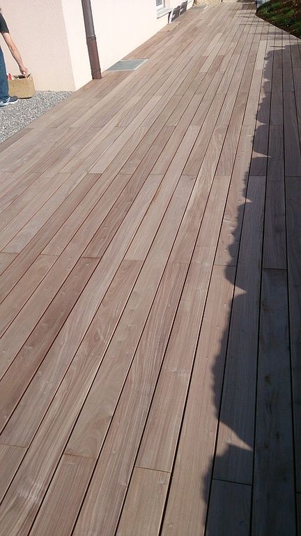 Terrassenböden & Schwimmbadumrandungen - 3 Team Liechti - Subingen