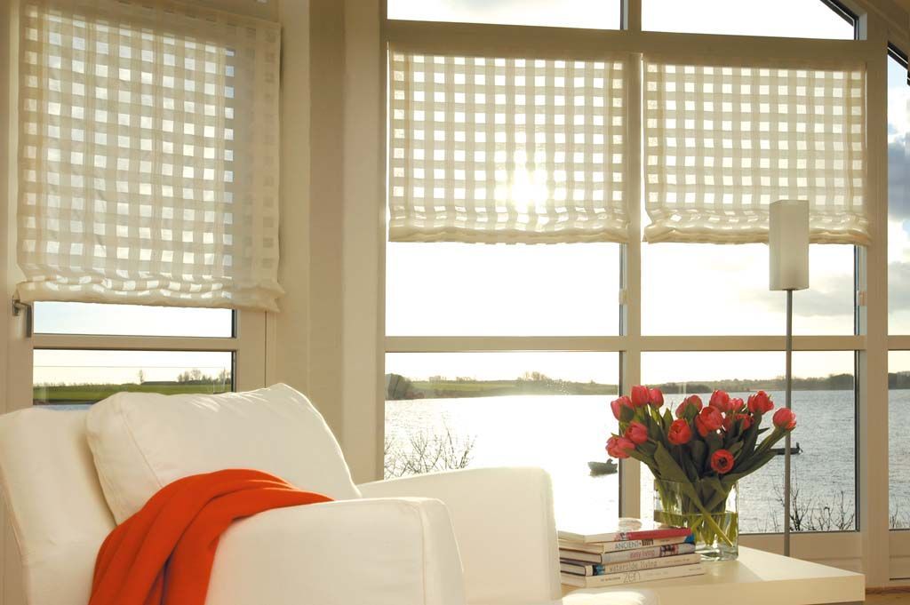 Raffvorhangtechnik - 3 Team Liechti - Subingen