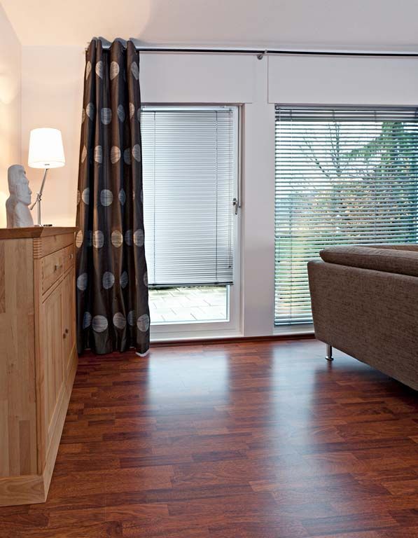 Jalousien - 3 Team Liechti - Subingen