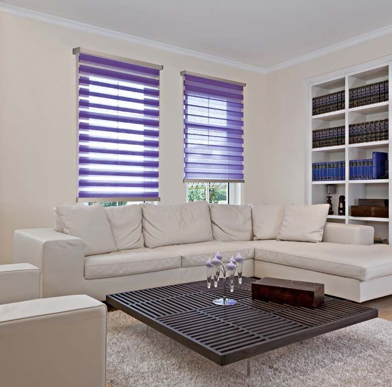 Doppelrollos - 3 Team Liechti - Subingen