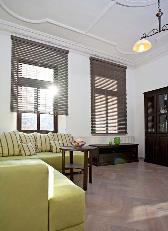 Jalousien - 3 Team Liechti - Subingen