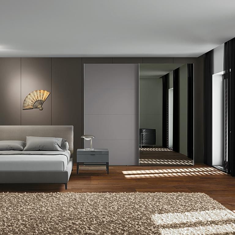 Schrank - 3 Team Liechti - Subingen