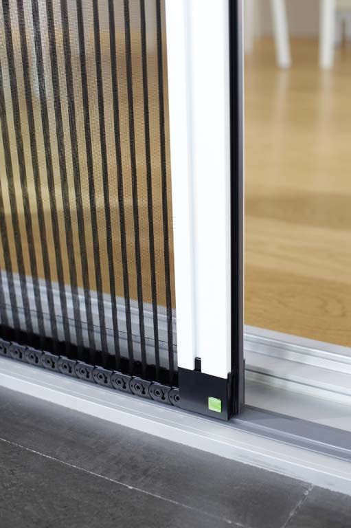 Insektenschutz - 3 Team Liechti - Subingen