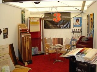 Bodenbeläge - 3 Team Liechti - Subingen