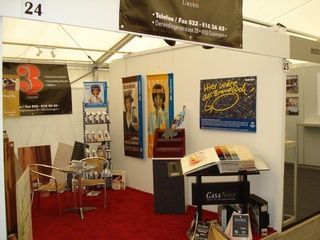 Bodenbeläge - 3 Team Liechti - Subingen