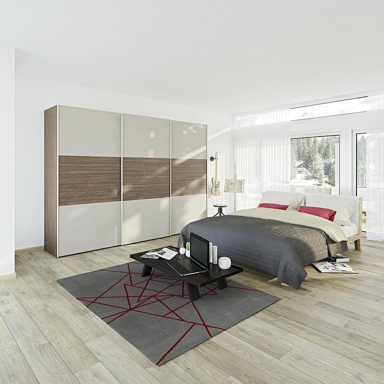 Schrank - 3 Team Liechti - Subingen