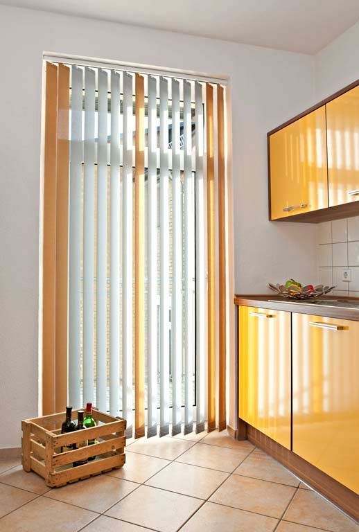 Lamellenvorhänge - 3 Team Liechti - Subingen