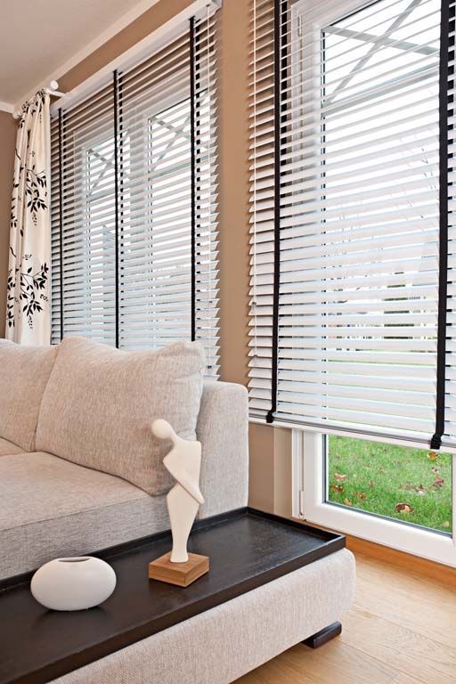 Jalousien - 3 Team Liechti - Subingen