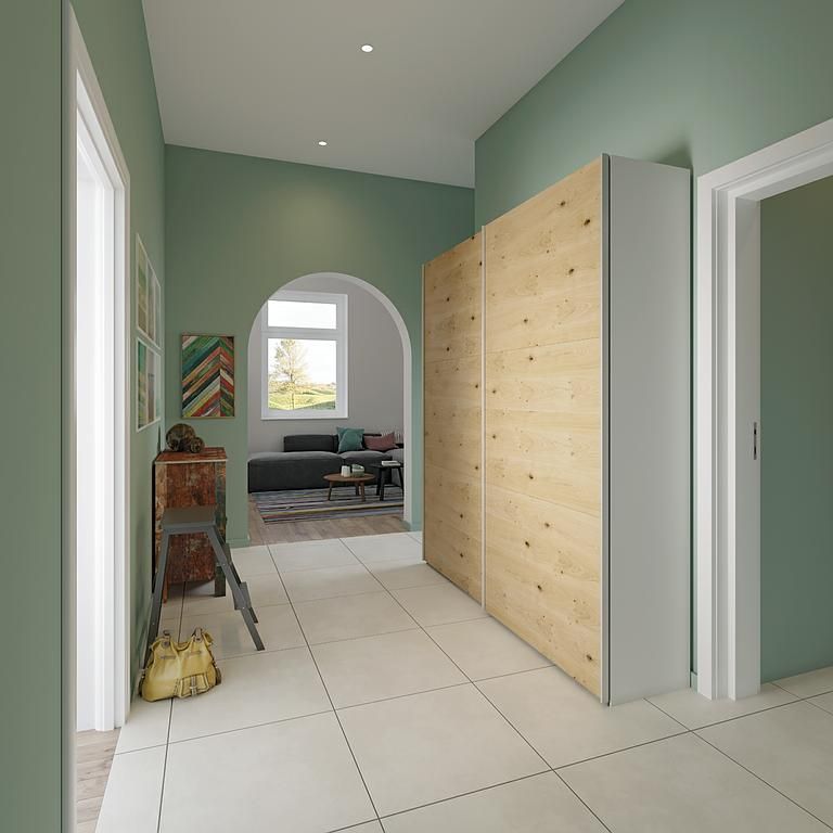 Schrank - 3 Team Liechti - Subingen